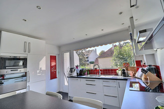 achat appartement fourqueux 78112