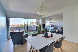 achat appartement fourqueux 78112