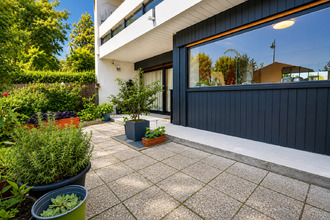 achat appartement fourqueux 78112