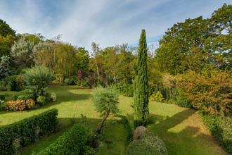 achat appartement fourqueux 78112
