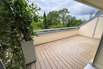 achat appartement fourqueux 78112