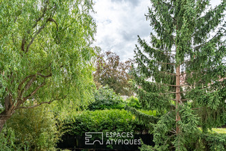 achat appartement fourqueux 78112