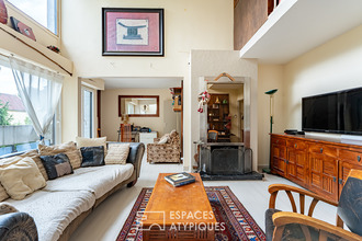 achat appartement fourqueux 78112