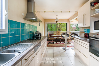 achat appartement fourqueux 78112