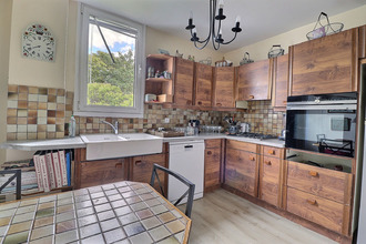 achat appartement fourqueux 78112