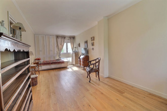 achat appartement fourqueux 78112