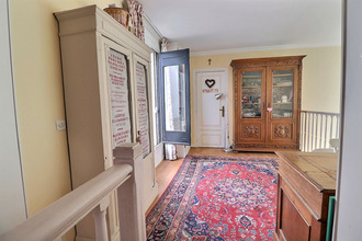 achat appartement fourqueux 78112