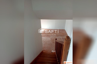 achat appartement foussais-payre 85240