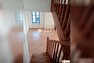 achat appartement foussais-payre 85240