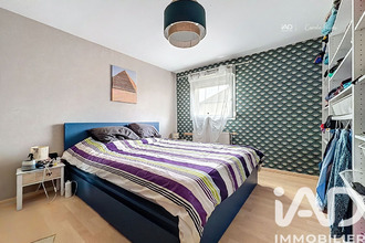 achat appartement foussemagne 90150