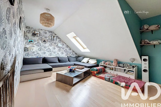 achat appartement foussemagne 90150