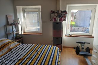 achat appartement frahier-et-chatebier 70400