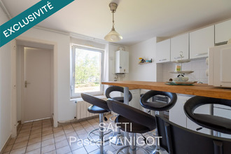 achat appartement fraize 88230