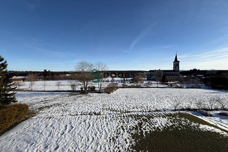 achat appartement frambouhans 25140