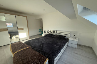 achat appartement frambouhans 25140