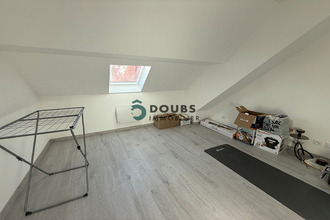 achat appartement frambouhans 25140