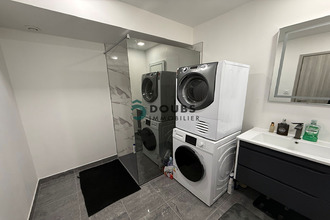 achat appartement frambouhans 25140