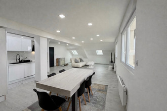 achat appartement frambouhans 25140