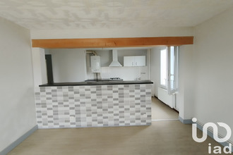 achat appartement francescas 47600