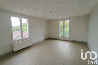 achat appartement francescas 47600