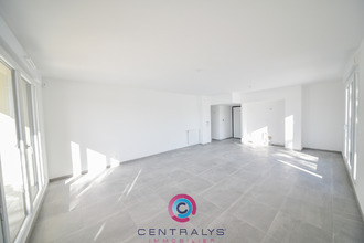 achat appartement francheville 69340