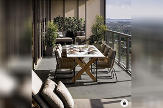 achat appartement francheville 69340