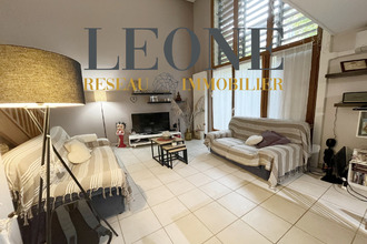 achat appartement francheville 69340