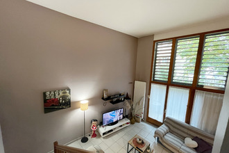 achat appartement francheville 69340