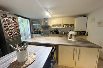 achat appartement francheville 69340