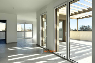 achat appartement francheville 69340