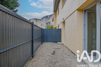 achat appartement francheville 69340