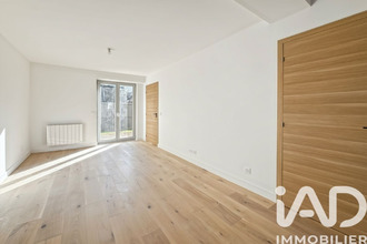 achat appartement francheville 69340