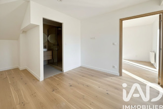 achat appartement francheville 69340