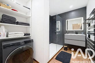 achat appartement francheville 69340