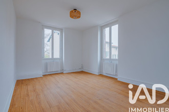 achat appartement francheville 69340
