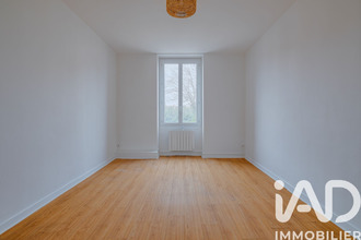 achat appartement francheville 69340