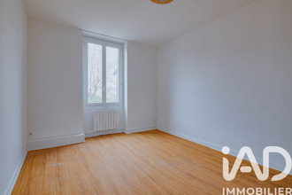 achat appartement francheville 69340