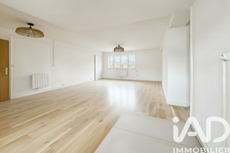 achat appartement francheville 69340