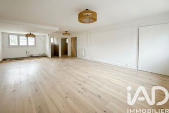 achat appartement francheville 69340