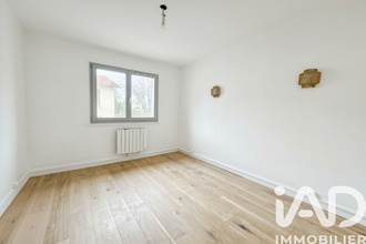 achat appartement francheville 69340
