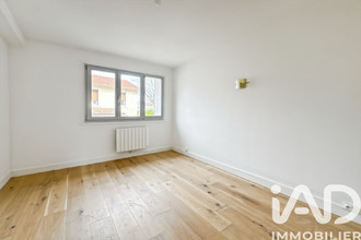 achat appartement francheville 69340