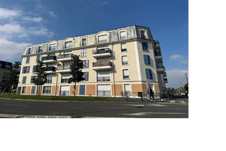 achat appartement franconville 95130