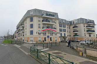 achat appartement franconville 95130