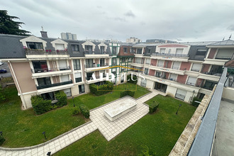 achat appartement franconville 95130