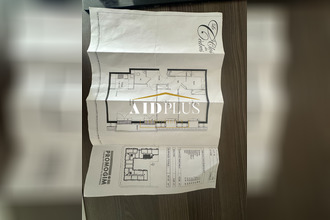 achat appartement franconville 95130