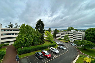 achat appartement franconville 95130