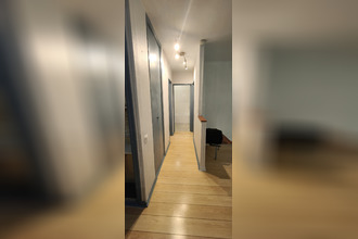 achat appartement franconville 95130