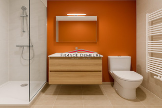 achat appartement franconville 95130