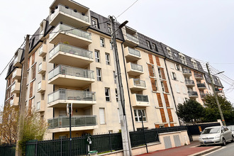 achat appartement franconville 95130