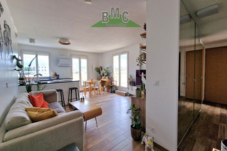 achat appartement franconville 95130